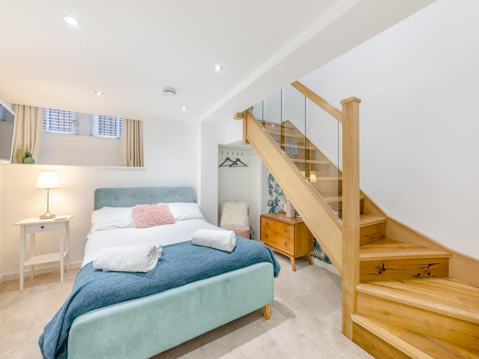 Town Square Apartment - Uk45611 Alnwick Luaran gambar