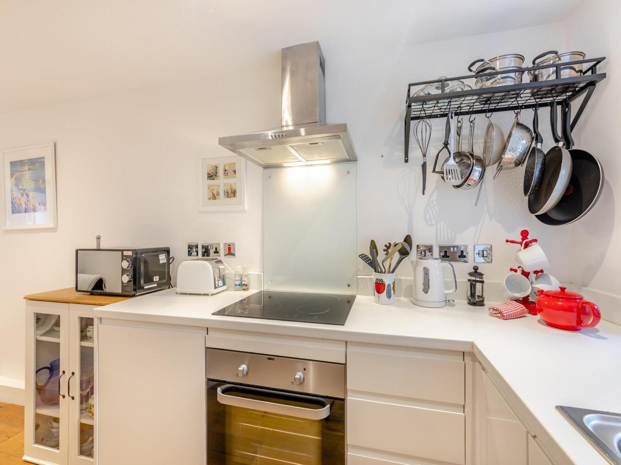 Town Square Apartment - Uk45611 Alnwick Luaran gambar