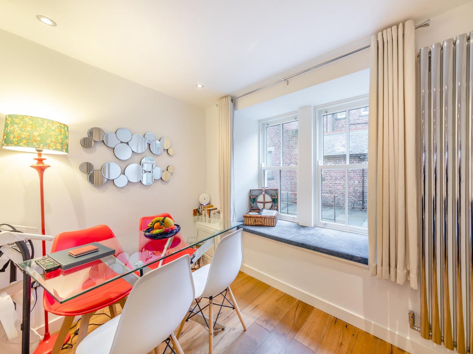 Town Square Apartment - Uk45611 Alnwick Luaran gambar